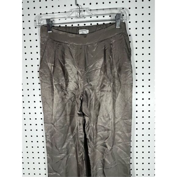 Babaton Aritzia pants size 0 - Picture 3 of 9